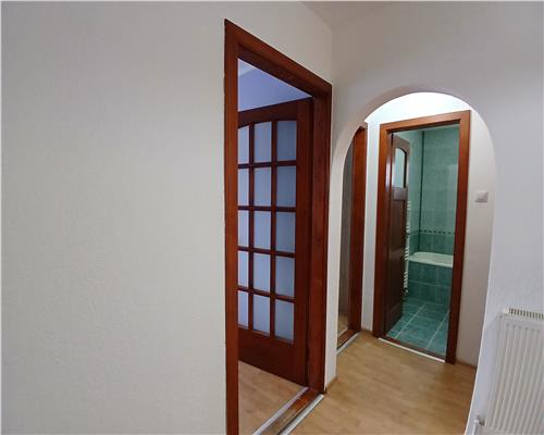 COMISION 0!Apartament 3 camere,DECOMANDAT in SibiuV.Aron