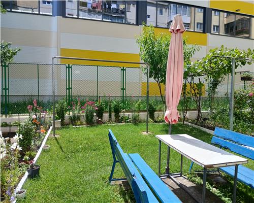 COMISION 0!Apartament 3 camere,DECOMANDAT in SibiuV.Aron