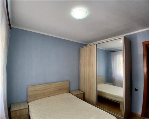 COMISION 0!Apartament 3 camere,DECOMANDAT in SibiuV.Aron