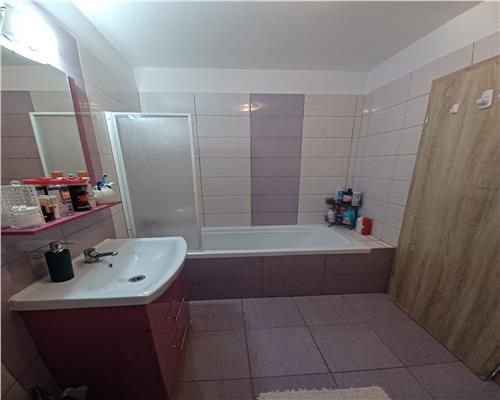 OFERTA DE PRET! Apartament 3 camere si loc de parcare Sibiu