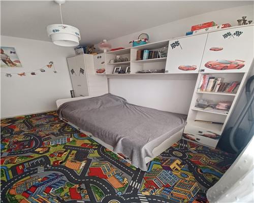 oferta de pret! apartament 3 camere si loc de parcare sibiu
