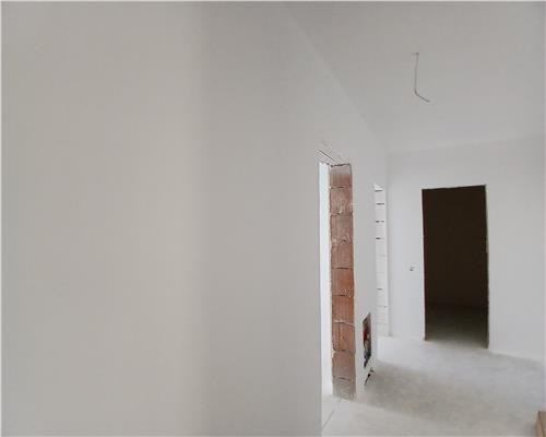 Apartament de vanzare in Sibiu 2 CAMERE si GRADINA 40mp  Selimbar