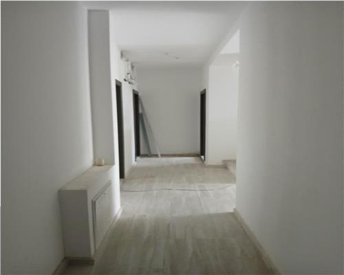 Apartament de vanzare in Sibiu 2 CAMERE si GRADINA 40mp  Selimbar