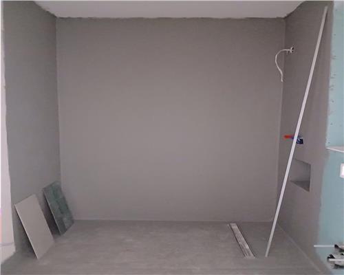 Apartament de vanzare in Sibiu 2 CAMERE si GRADINA 40mp  Selimbar