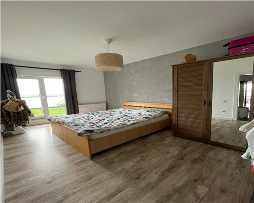 Penthouse de LUX ,2 camere de vanzare in Sibiu zona Deventer