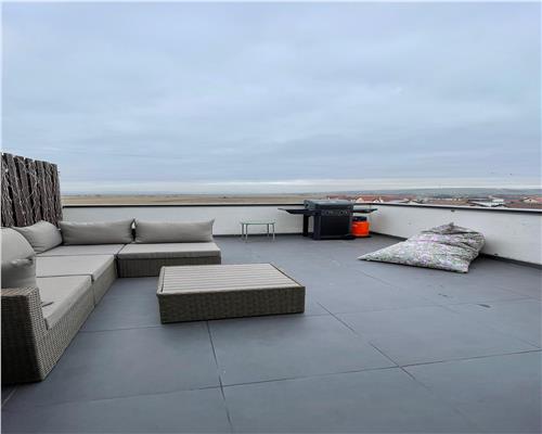 Penthouse de LUX ,2 camere de vanzare in Sibiu zona Deventer