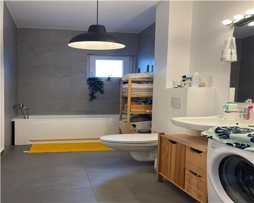 Penthouse de LUX ,2 camere de vanzare in Sibiu zona Deventer