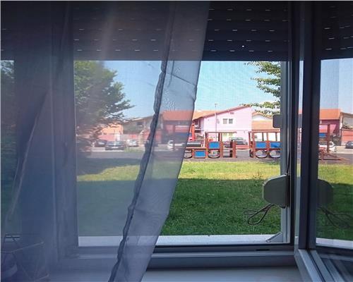 Apartament mobilat si utilat 2 camere de vanzare in Sibiu  zona Tineretulu PRET NEGOCIABILi