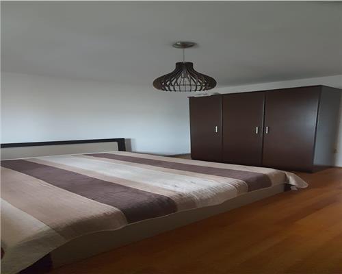 Apartament SPATIOS cu 3 camere si  2 bai de vanzare in Sibiu Turnisor COMISION 0%