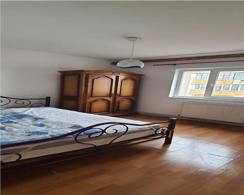 Apartament SPATIOS cu 3 camere si  2 bai de vanzare in Sibiu Turnisor COMISION 0%