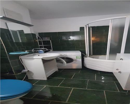 Apartament SPATIOS cu 3 camere si  2 bai de vanzare in Sibiu Turnisor COMISION 0%