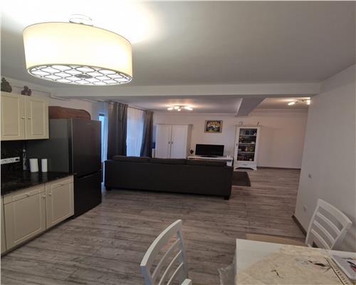 GATA DE MUTARE! Apartament nou, 2 camere, 2 balcoane, 52mp  Cartierul Arhitectilor