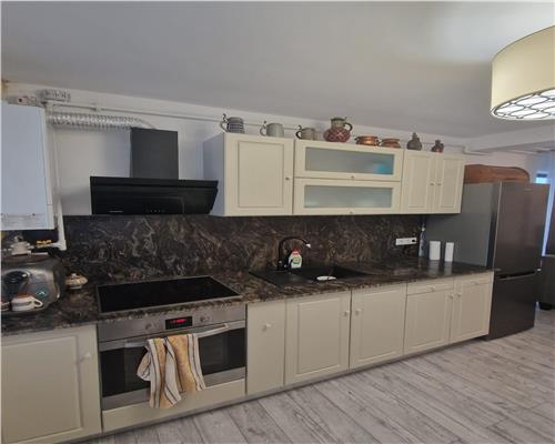 GATA DE MUTARE! Apartament nou, 2 camere, 2 balcoane, 52mp  Cartierul Arhitectilor