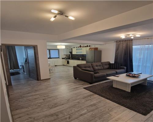 GATA DE MUTARE! Apartament nou, 2 camere, 2 balcoane, 52mp  Cartierul Arhitectilor