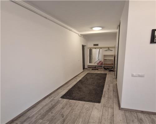 GATA DE MUTARE! Apartament nou, 2 camere, 2 balcoane, 52mp  Cartierul Arhitectilor