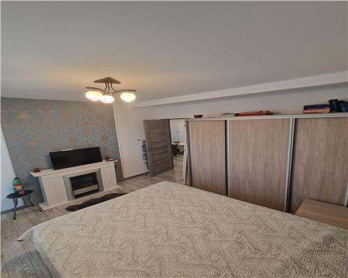 GATA DE MUTARE! Apartament nou, 2 camere, 2 balcoane, 52mp  Cartierul Arhitectilor