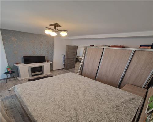 GATA DE MUTARE! Apartament nou, 2 camere, 2 balcoane, 52mp  Cartierul Arhitectilor