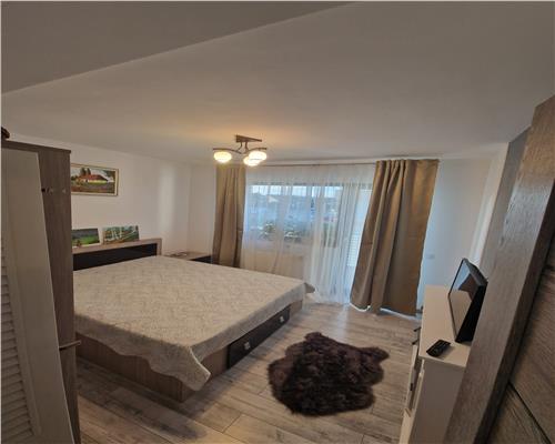 GATA DE MUTARE! Apartament nou, 2 camere, 2 balcoane, 52mp  Cartierul Arhitectilor