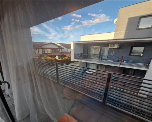 GATA DE MUTARE! Apartament nou, 2 camere, 2 balcoane, 52mp  Cartierul Arhitectilor