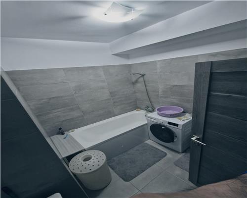 GATA DE MUTARE! Apartament nou, 2 camere, 2 balcoane, 52mp  Cartierul Arhitectilor