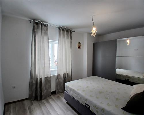 LUX si CONFORT 3 camere de inchiriat  in cartierul Kogalniceanu GATA DE MUTARE!