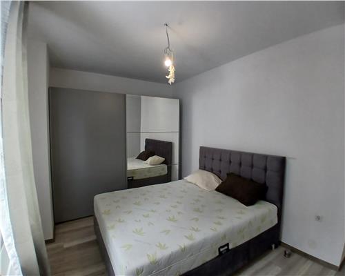 LUX si CONFORT 3 camere de inchiriat  in cartierul Kogalniceanu GATA DE MUTARE!
