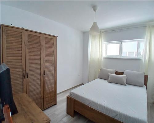 LUX si CONFORT 3 camere de inchiriat  in cartierul Kogalniceanu GATA DE MUTARE!