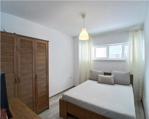 LUX si CONFORT 3 camere de inchiriat  in cartierul Kogalniceanu GATA DE MUTARE!