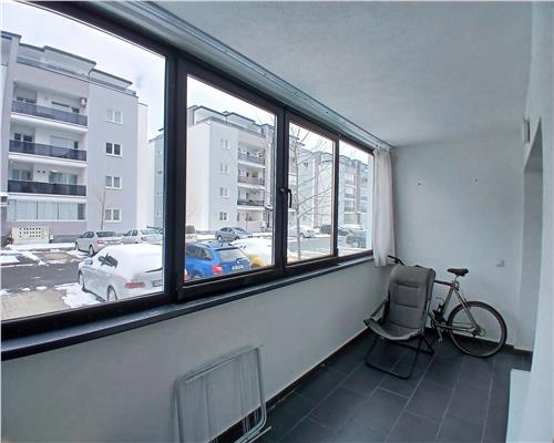 LUX si CONFORT 3 camere de inchiriat  in cartierul Kogalniceanu GATA DE MUTARE!