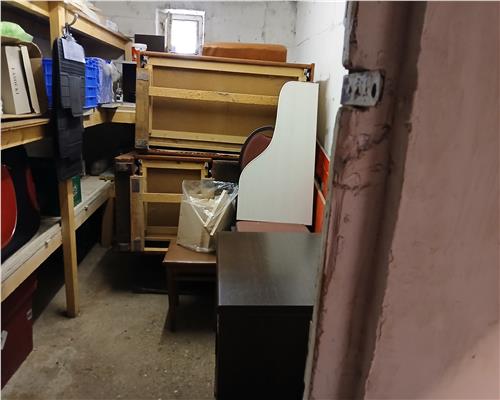 Apartament de inchiriat in Sibiu3 camere ,parter, spatiu verde la blocVasile Aron