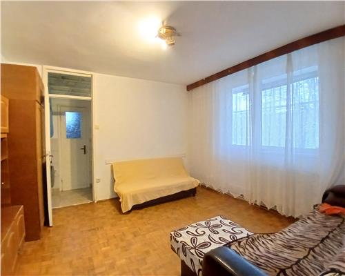 ETAJUL 1! Pret 92500 apartament 3 camere de vanzare in Sibiu