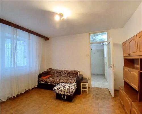 ETAJUL 1! Pret 92500 apartament 3 camere de vanzare in Sibiu