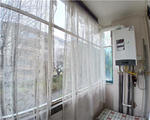 ETAJUL 1! Pret 92500 apartament 3 camere de vanzare in Sibiu