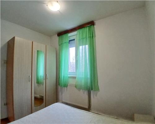 ETAJUL 1! Pret 92500 apartament 3 camere de vanzare in Sibiu