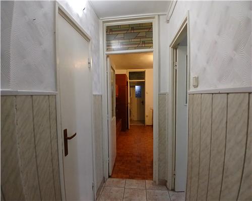 ETAJUL 1! Pret 92500 apartament 3 camere de vanzare in Sibiu