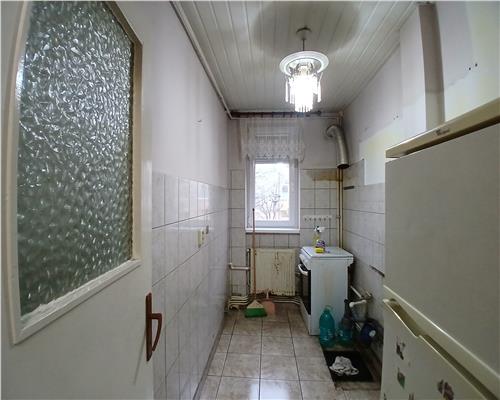 ETAJUL 1! Pret 92500 apartament 3 camere de vanzare in Sibiu