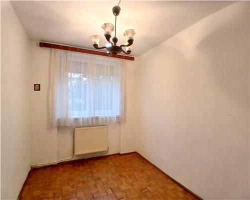 ETAJUL 1! Pret 92500 apartament 3 camere de vanzare in Sibiu