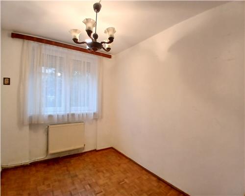 ETAJUL 1! Pret 92500 apartament 3 camere de vanzare in Sibiu