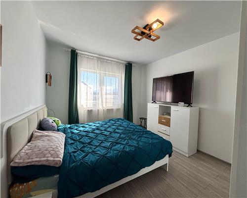 GATA DE MUTARE! Apartament MODERN 3 camere de vanzare