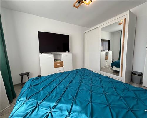 GATA DE MUTARE! Apartament MODERN 3 camere de vanzare
