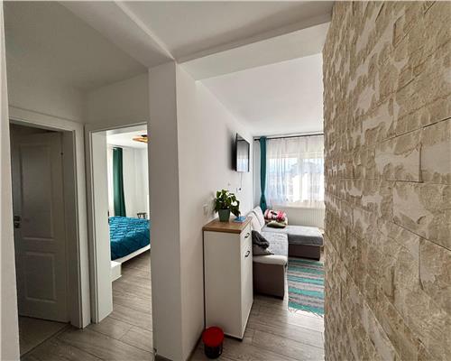GATA DE MUTARE! Apartament MODERN 3 camere de vanzare