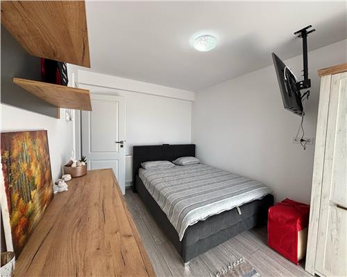 GATA DE MUTARE! Apartament MODERN 3 camere de vanzare