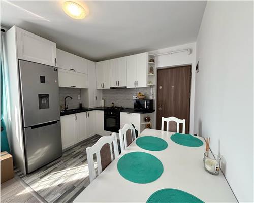 GATA DE MUTARE! Apartament MODERN 3 camere de vanzare
