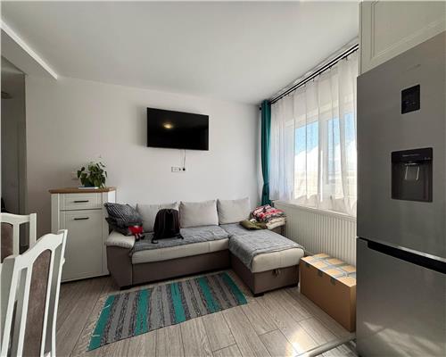 GATA DE MUTARE! Apartament MODERN 3 camere de vanzare