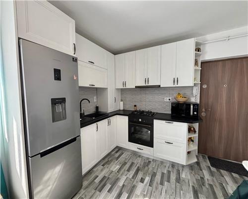 GATA DE MUTARE! Apartament MODERN 3 camere de vanzare