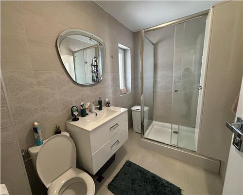 GATA DE MUTARE! Apartament MODERN 3 camere de vanzare