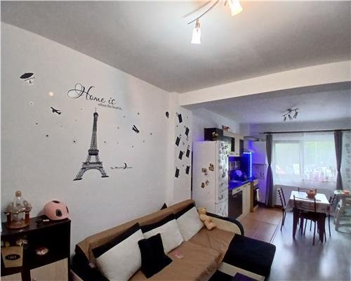Apartament zona Doamna Stanca 2 camere si loc de parcare COMISION ZERO%