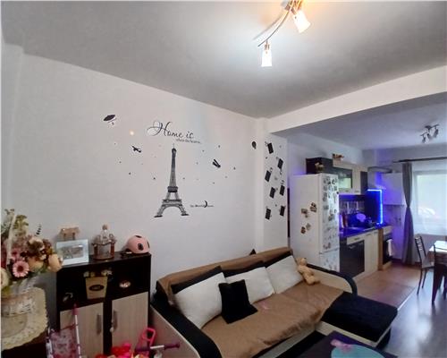 Apartament zona Doamna Stanca 2 camere si loc de parcare COMISION ZERO%