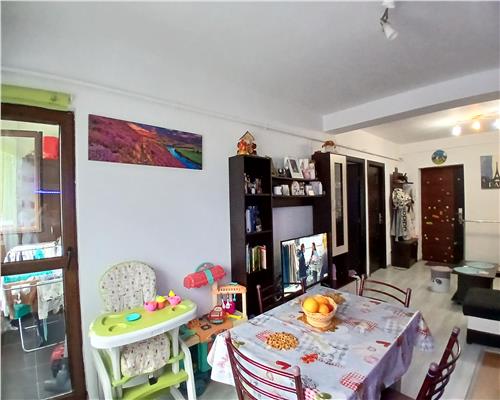 Apartament zona Doamna Stanca 2 camere si loc de parcare COMISION ZERO%