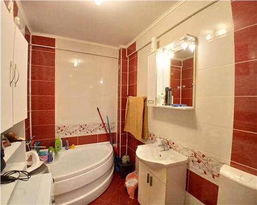 Apartament zona Doamna Stanca 2 camere si loc de parcare COMISION ZERO%